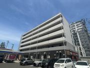 ＪＲ仙石線苦竹駅まで徒歩2分