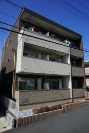 西武池袋・豊島線西所沢駅まで徒歩7分