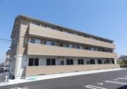 ウィルコート小郡三軒屋町 B
