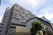ＪＲ総武本線市川駅まで徒歩5分