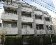 ＪＲ中央線西荻窪駅まで徒歩4分