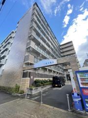 地下鉄御堂筋線東三国駅まで徒歩7分