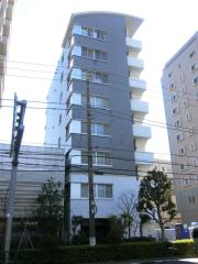 リベルジュ尾久駅前