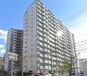 地下鉄長堀鶴見緑地線横堤駅まで徒歩5分