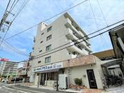 サンヴェール金山