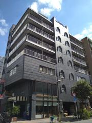 東京メトロ日比谷線入谷駅まで徒歩7分