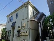 東急世田谷線松原駅まで徒歩9分