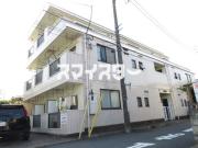 ＪＲ青梅線拝島駅まで徒歩6分