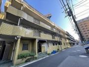 ＪＲ京浜東北・根岸線東神奈川駅まで徒歩10分