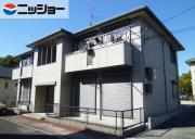 ドミール藤塚 B棟