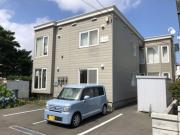 ハイム北