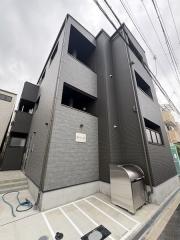 阪神なんば線出来島駅まで徒歩3分