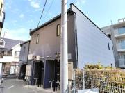 京王線多磨霊園駅まで徒歩13分