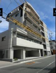 ＪＲ京浜東北・根岸線蒲田駅まで徒歩13分