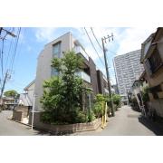 プリムヴェール新川崎