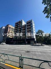 Brillia ist 千駄ヶ谷 ブリリアイスト千駄ヶ谷