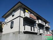 シャトルすみれが丘