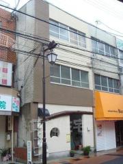 フラッツ帷子ノ辻