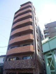 小田急小田原線代々木八幡駅まで徒歩10分