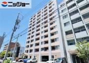 オーヴェスト日比野