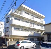 ＪＲ青梅線福生駅まで徒歩9分