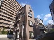 ベルジュ本山