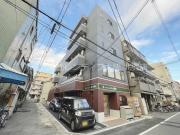 近鉄難波・奈良線今里駅まで徒歩5分