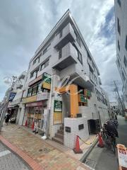 ＪＲ総武線（各駅停車）平井駅まで徒歩4分