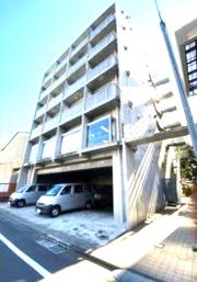 都営新宿線大島駅まで徒歩8分
