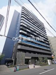 南海汐見橋線汐見橋駅まで徒歩3分
