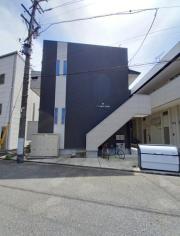Creo堀田弐番館