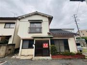金比羅町3-21貸家