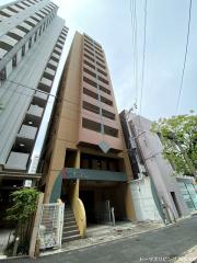 地下鉄箱崎線呉服町駅まで徒歩7分