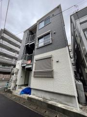 小田急小田原線小田急相模原駅まで徒歩5分