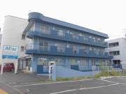 地下鉄東西線南郷１８丁目駅まで徒歩9分