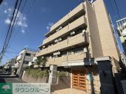 ＪＲ京葉線舞浜駅まで徒歩10分