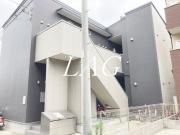 京成本線京成大久保駅まで徒歩2分