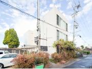 名鉄名古屋本線本星崎駅まで徒歩3分