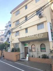 池袋第二ローヤルコーポ