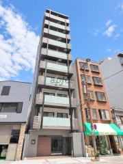 ブエナビスタ難波元町