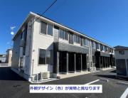 メゾンアルファ七北田