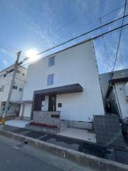（へーベルメゾン）HEBEL MAISON MUSASHIURAWA