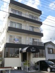 シティーライフHATA