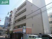 サンフラット平和町