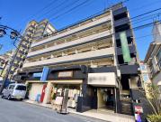 グランフェリシア南橋本駅前