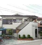 北総線矢切駅まで徒歩14分