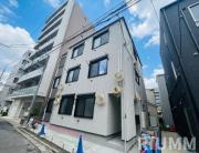 ＪＲ総武線（各駅停車）小岩駅まで徒歩10分