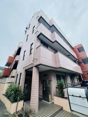 ＪＲ京浜東北・根岸線蒲田駅まで徒歩6分