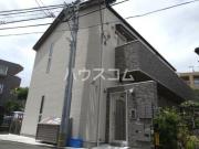アザーレ・ターコイズよみうりランド前