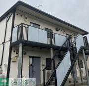 ＪＲ青梅線中神駅まで徒歩15分